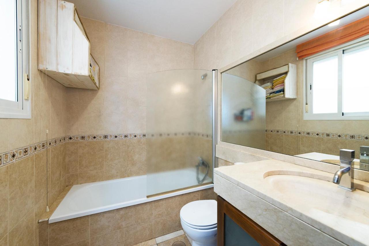 Brisamar I En Segunda Linea De Playa & Priv Parking Apartment *