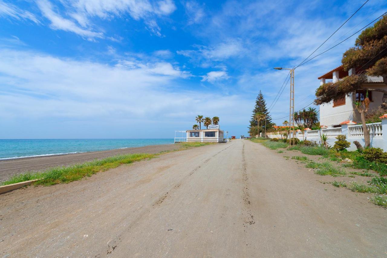 Brisamar I En Segunda Linea De Playa & Priv Parking