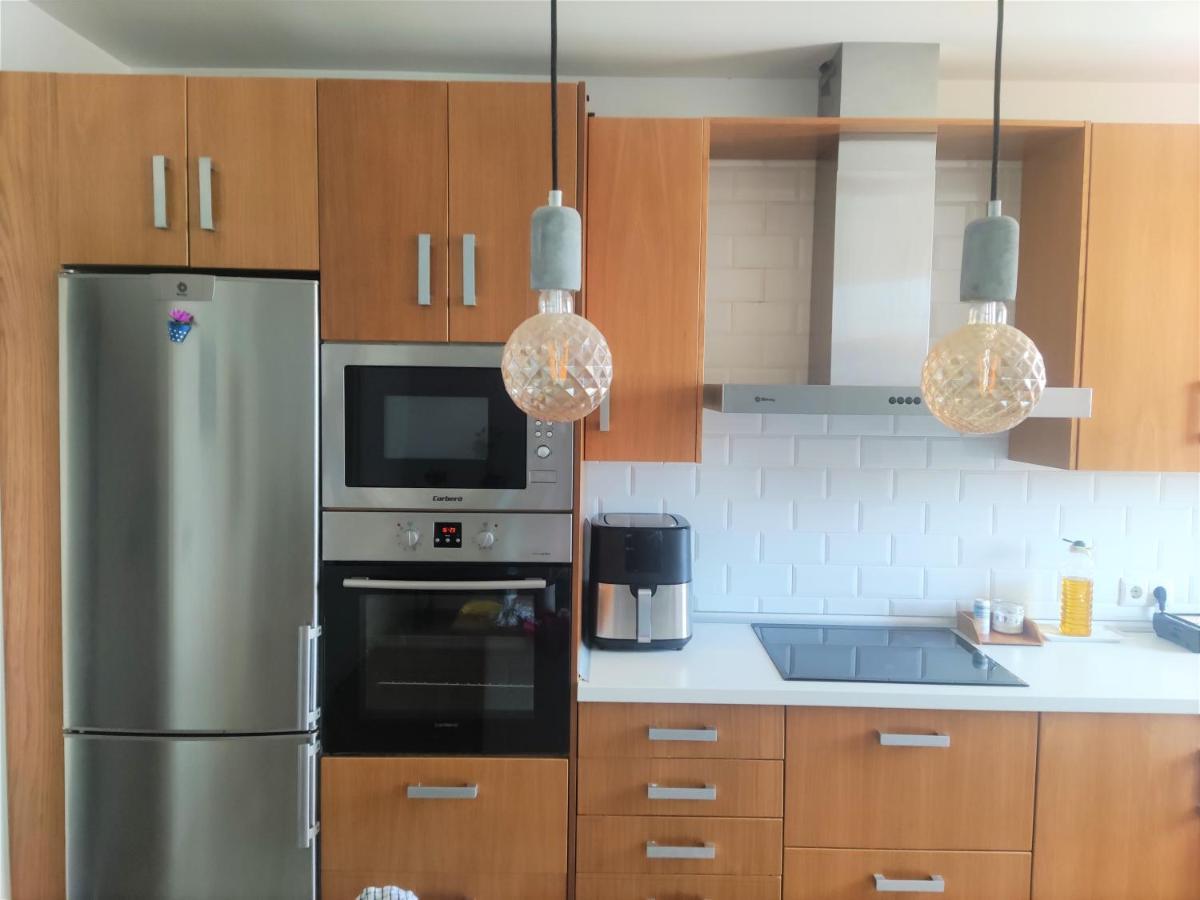 Brisamar I En Segunda Linea De Playa & Priv Parking Apartment *
