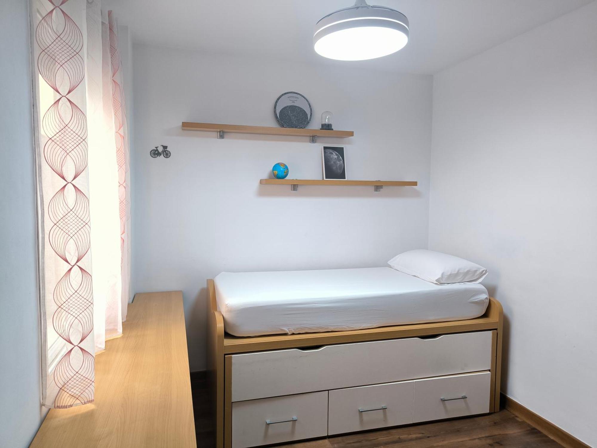 Brisamar I En Segunda Linea De Playa & Priv Parking Appartement Torre de Benagalbon