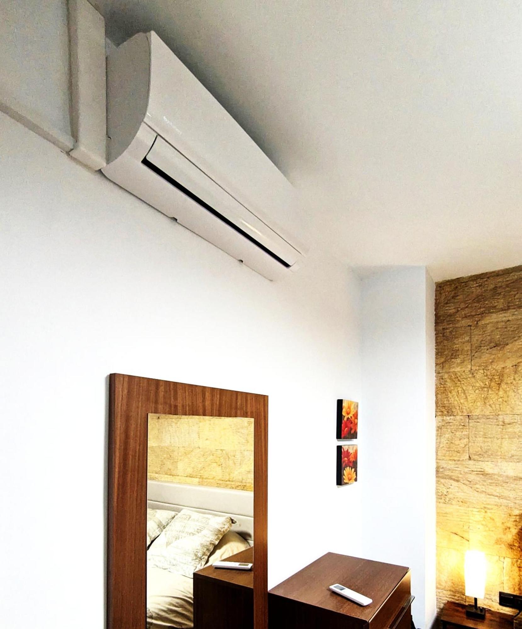 Appartement Brisamar I En Segunda Linea De Playa & Priv Parking Torre de Benagalbon